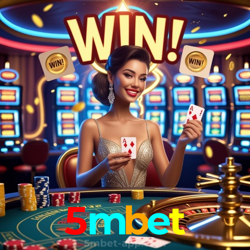 Descubra o Mundo das Apostas Desportivas no 5mbet