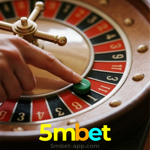 Descubra as Promoções Especiais da 5mbet
