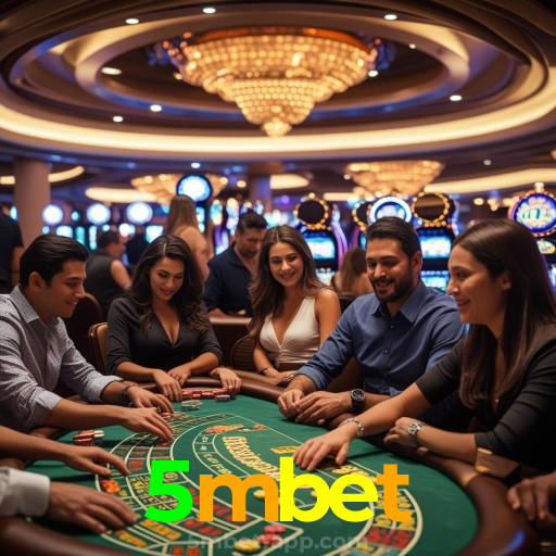 5mbet