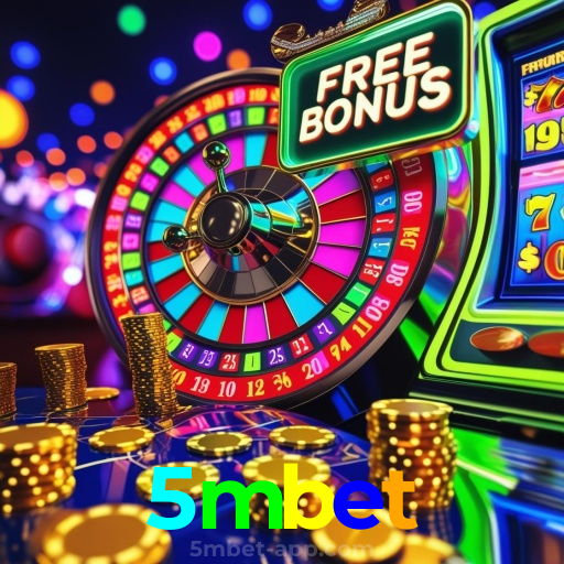 Descubra a Emoção do Cassino Ao Vivo no 5mbet