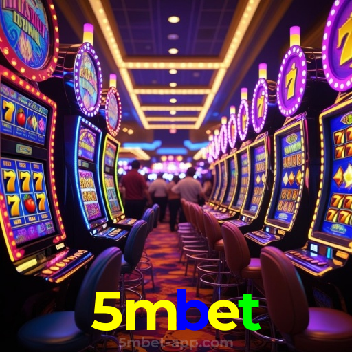 Descubra as Promoções Especiais da 5mbet