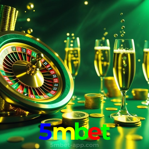 Descubra a Emoção do Cassino Ao Vivo no 5mbet