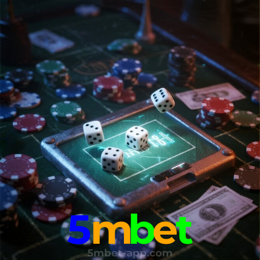 Descubra as Promoções Especiais da 5mbet