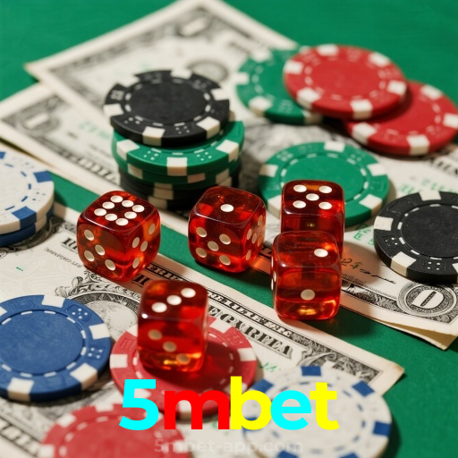 Cassino ao vivo no Brasil | 5mbet: segura e premiada