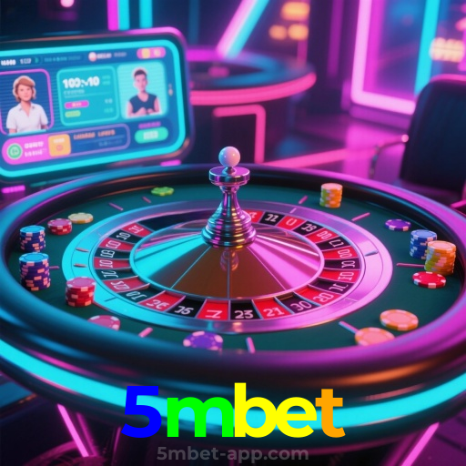 Cassino ao vivo no Brasil | 5mbet: segura e premiada