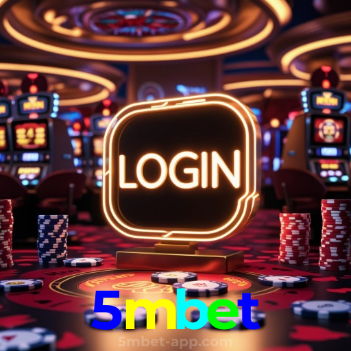 Cassino ao vivo no Brasil | 5mbet: segura e premiada